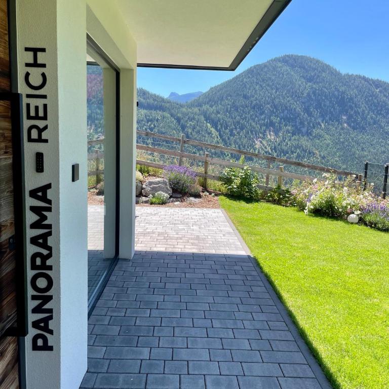 Traumblick Dachstein - Apartment mit 2 Schlafzimmern - 35