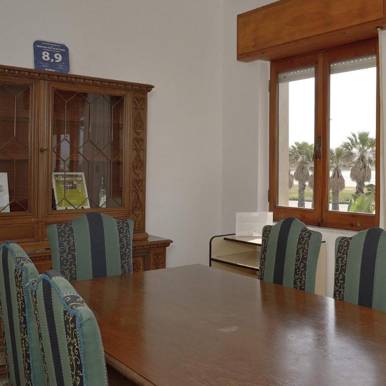 App.ti Scala Dei Turchi Tetide - Appartamento con 2 Camere da Letto - 8