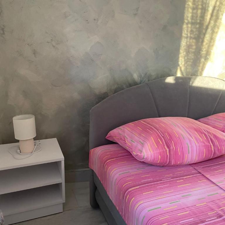 Apartman Gabi - One-Bedroom Apartment - 34
