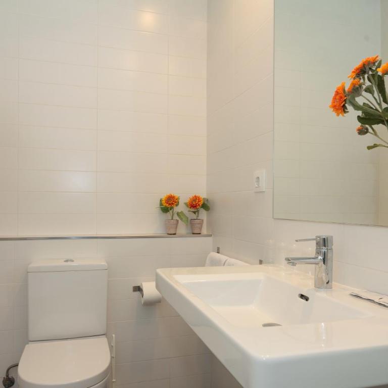 Hostal Benidorm - Single Room - 9