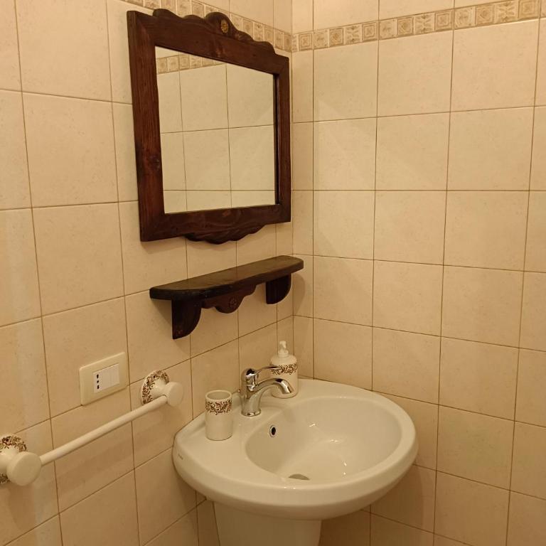 I Trulli della Corte del Casale - Appartamento con 2 Camere da Letto - 6