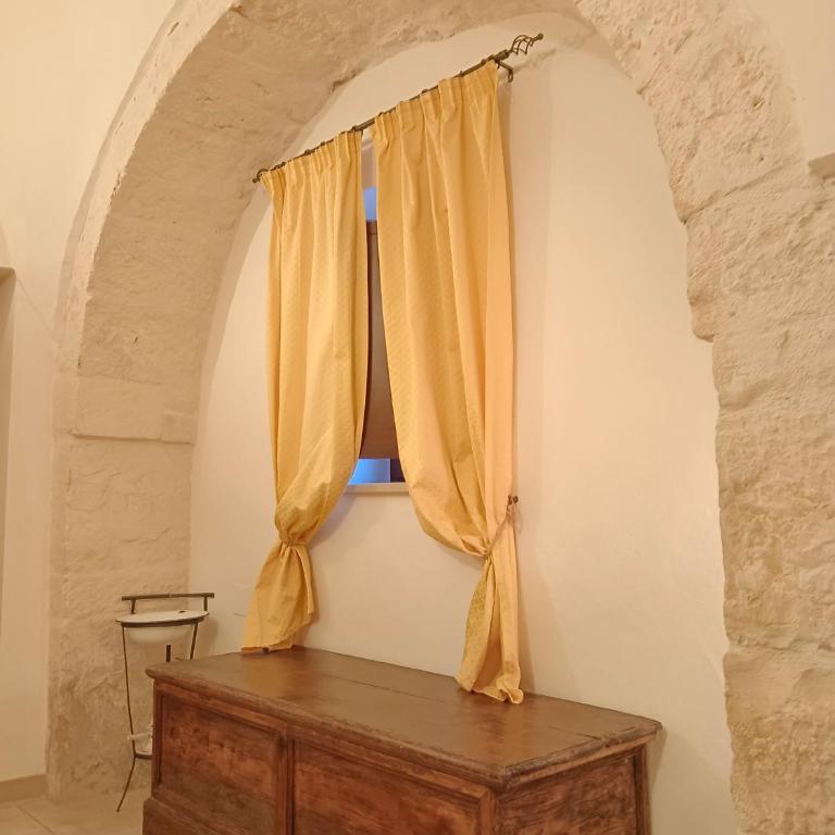 I Trulli della Corte del Casale - Appartamento con 2 Camere da Letto - 9