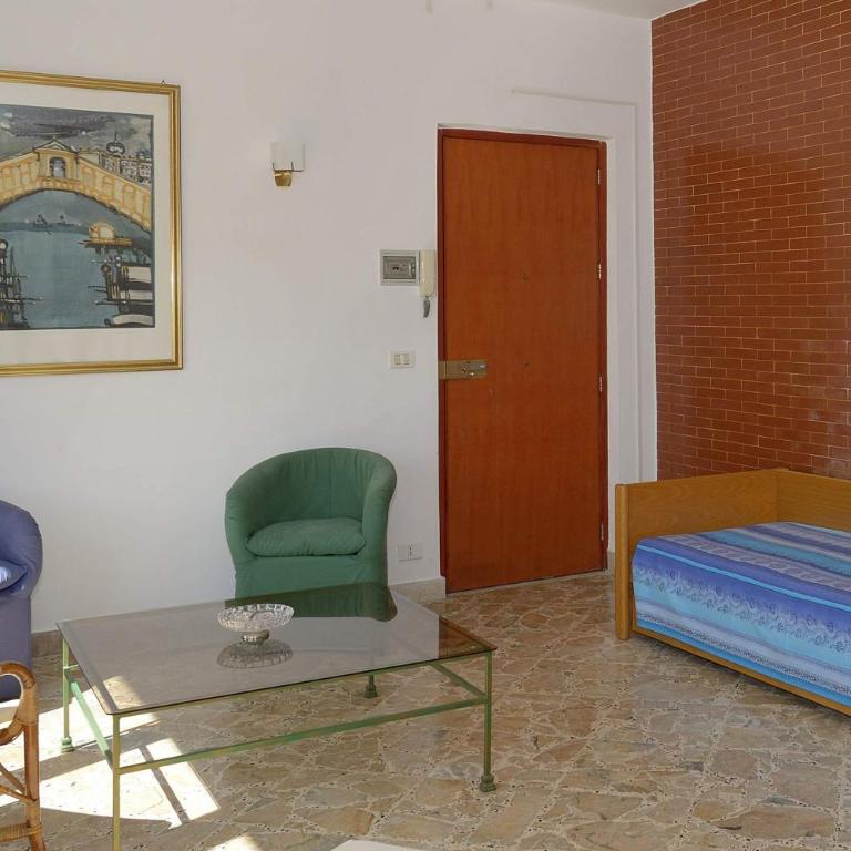 App.ti Scala Dei Turchi Tetide - Appartamento con 2 Camere da Letto - 9