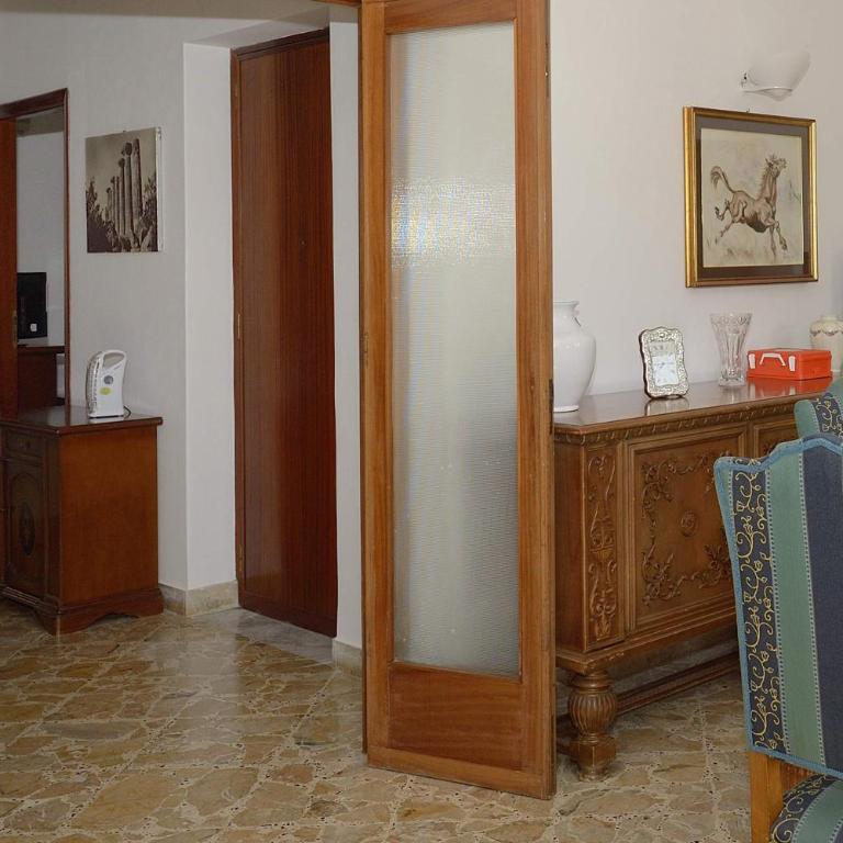 App.ti Scala Dei Turchi Tetide - Appartamento con 2 Camere da Letto - 10