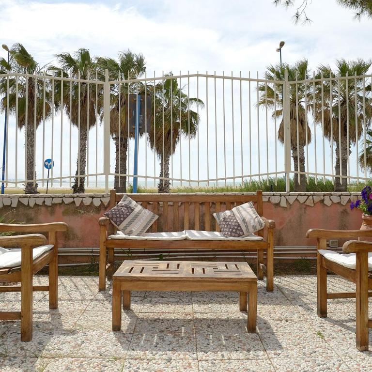 App.ti Scala Dei Turchi Tetide - Appartamento con 2 Camere da Letto - 3