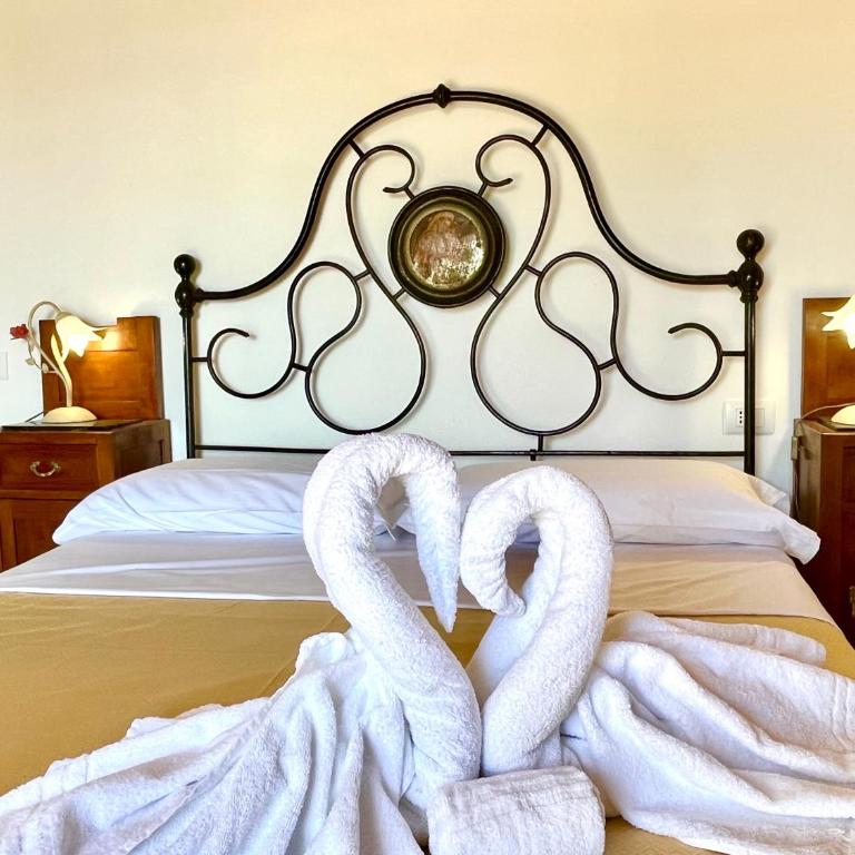 Poggiosalto in Toscana - Appartamento con 1 Camera da Letto - 13