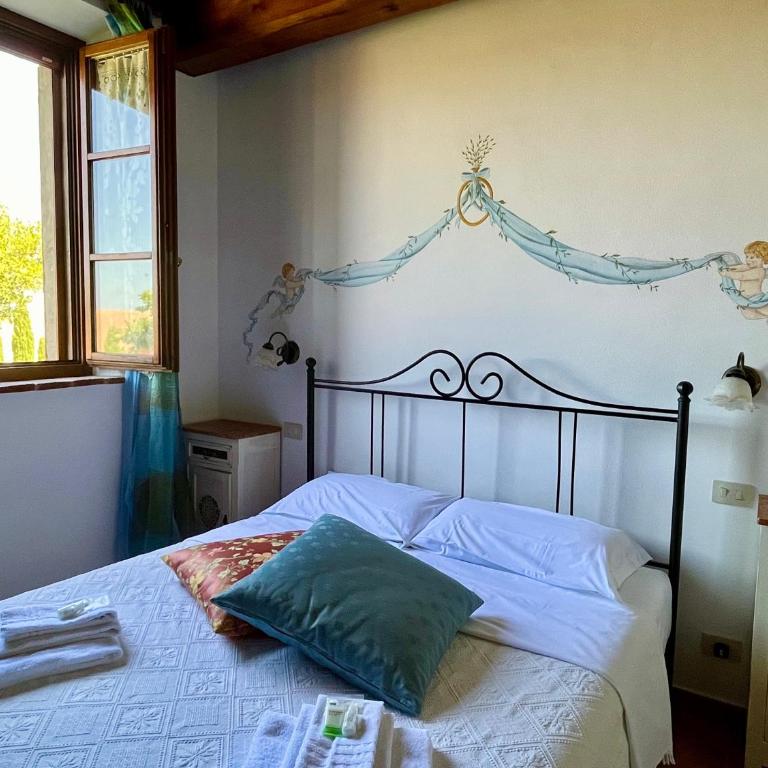 Poggiosalto in Toscana - Appartamento - Piano Terra - 12