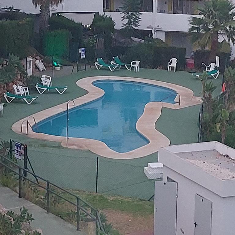 La Casa Soleada, apartement near Marbella in Mijas - Apartamento de 2 dormitorios - 4
