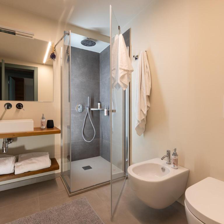 Maison Luboz - Courmayeur - Appartamento con 3 Camere da Letto - 30