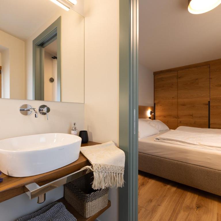 Maison Luboz - Courmayeur - Appartamento con 3 Camere da Letto - 27