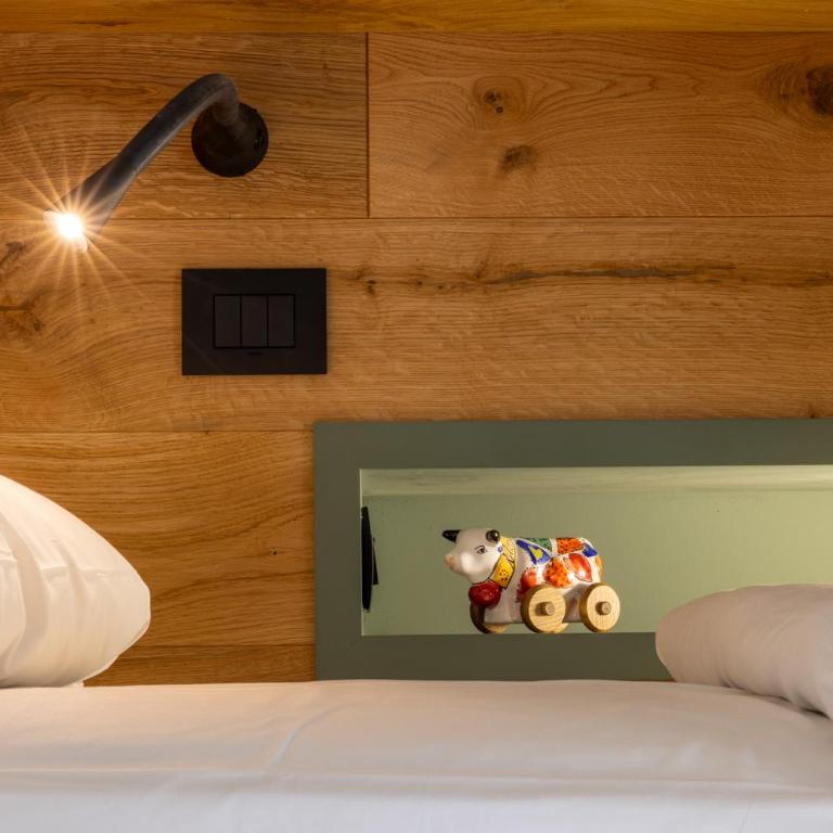 Maison Luboz - Courmayeur - Appartamento con 3 Camere da Letto - 31