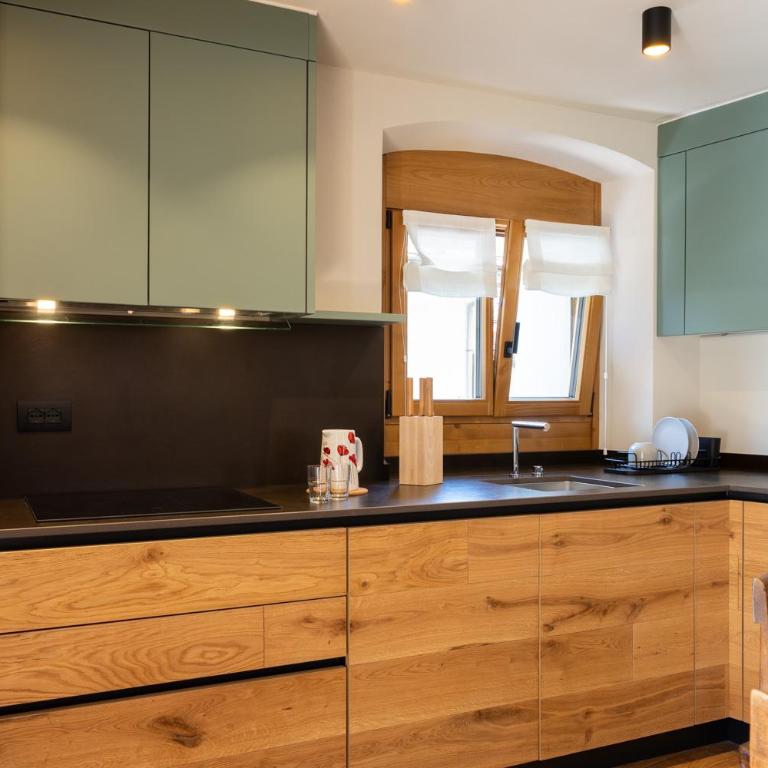 Maison Luboz - Courmayeur - Appartamento con 3 Camere da Letto - 21
