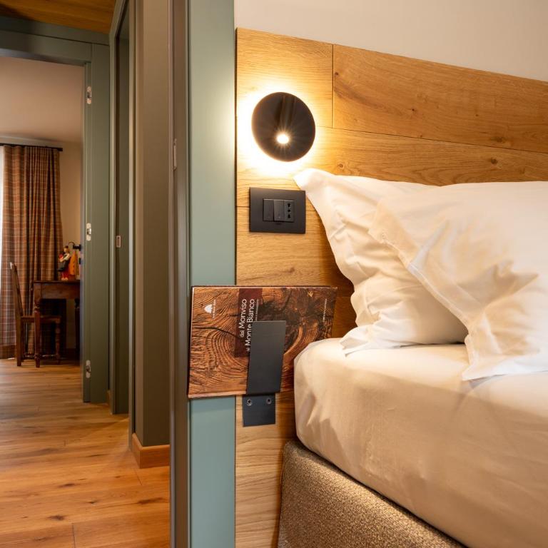 Maison Luboz - Courmayeur - Appartamento con 3 Camere da Letto - 29