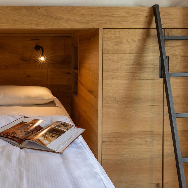 Maison Luboz - Courmayeur - Appartamento con 3 Camere da Letto - 32