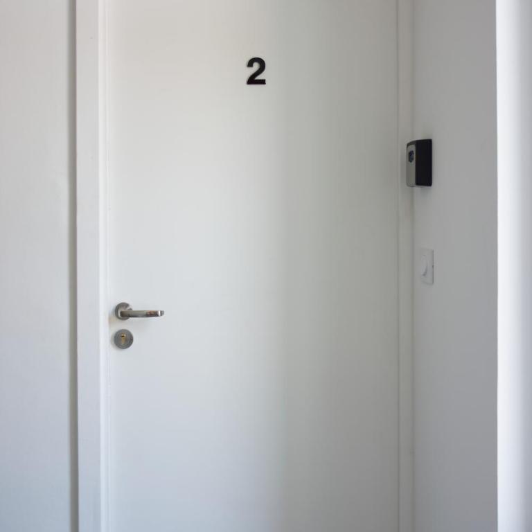 Le Soleado - 4 Prs - Espace de travail et Wifi - Appartamento con 1 Camera da Letto - 22