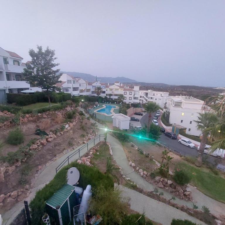La Casa Soleada, apartement near Marbella in Mijas - Apartamento de 2 dormitorios - 6