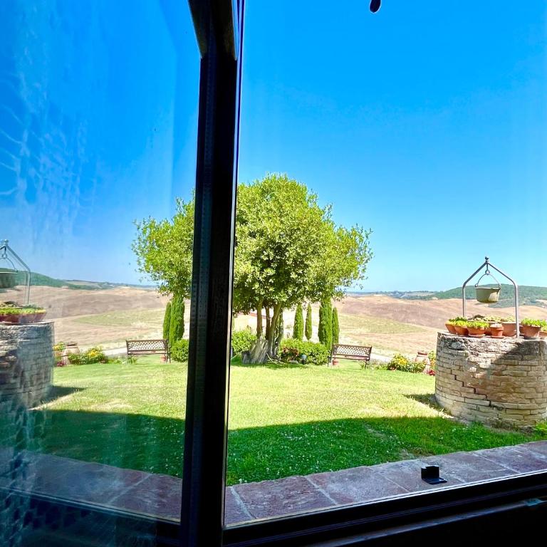 Poggiosalto in Toscana - Appartamento - Piano Terra - 13