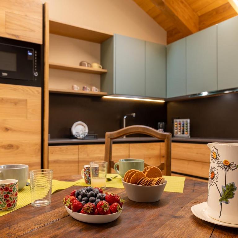 Maison Luboz - Courmayeur - Appartamento con 2 Camere da Letto - 13