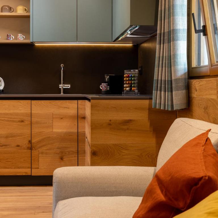 Maison Luboz - Courmayeur - Appartamento con 2 Camere da Letto - 15