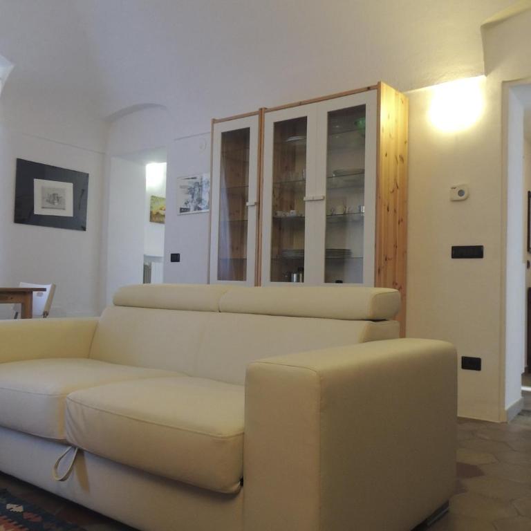 La Casa Di Cocca - Appartamento con Balcone - 6