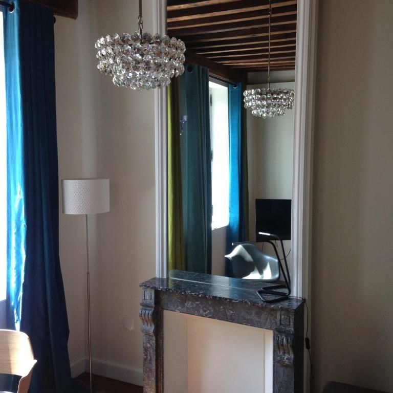 Loft Cathédrale by La Chambre à Coté - Studio - 10
