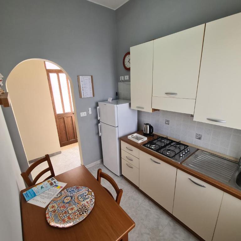 Casa Nautilus - 30m dal mare - Casa con 2 Camere da Letto - 7