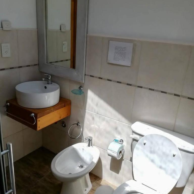 Casas Antares - Casa de 2 dormitorios - 12