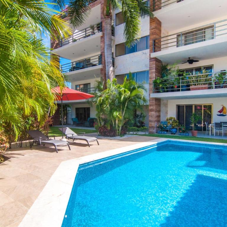 El Cielo by Casago - Apartamento de 2 dormitorios - 39