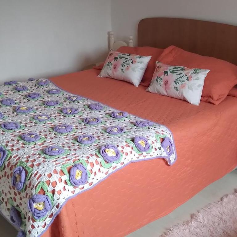 Alojamiento Rural Polita, Agroturismo y Patrimonial - Habitación Doble Económica - 2 camas - 5
