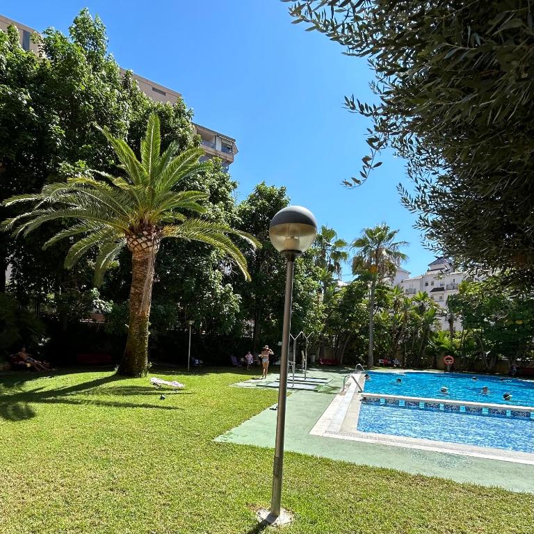 Cala Esmeralda Apartament - Two-Bedroom Apartment - 16