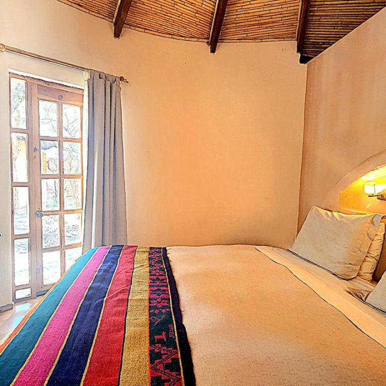 Hotel Tulor - Habitación Doble Superior - 6