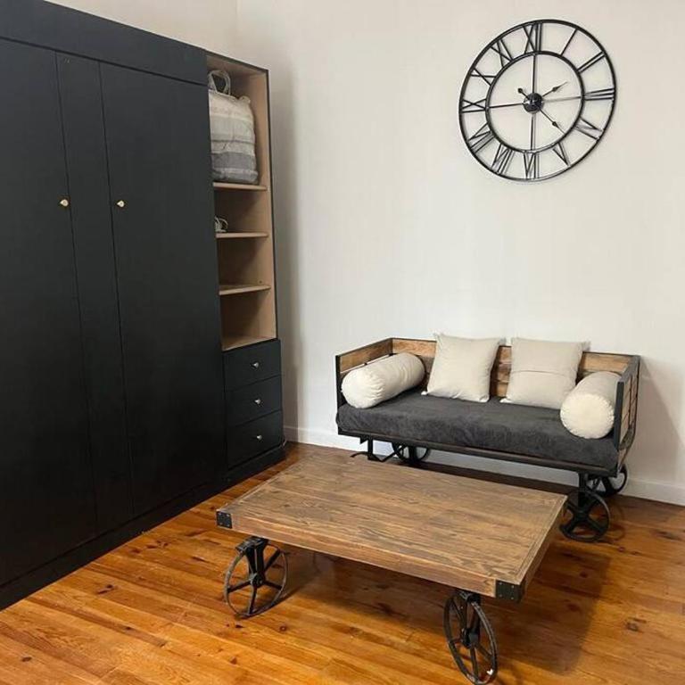 suite totem - Appartement 1 Chambre - 4