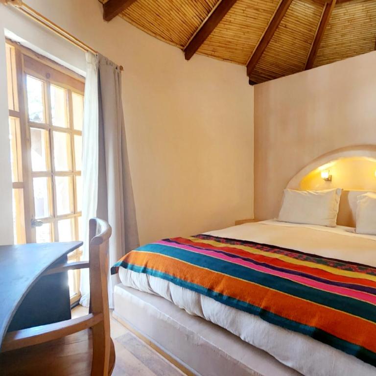 Hotel Tulor - Habitación Doble Superior - 1