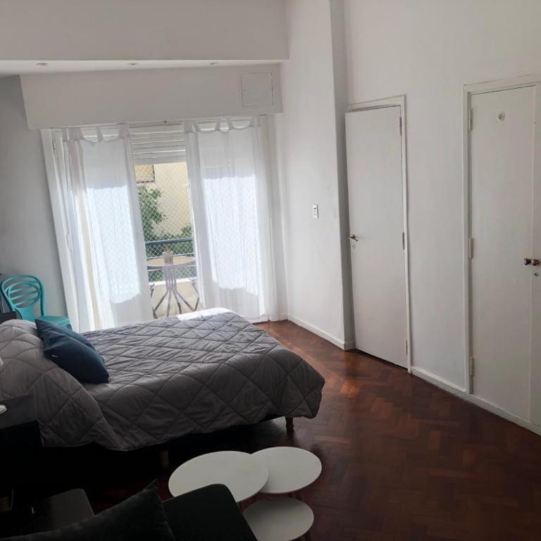 DEPARTAMENTO EN BALVANERA - Apartamento de 1 dormitorio - 12