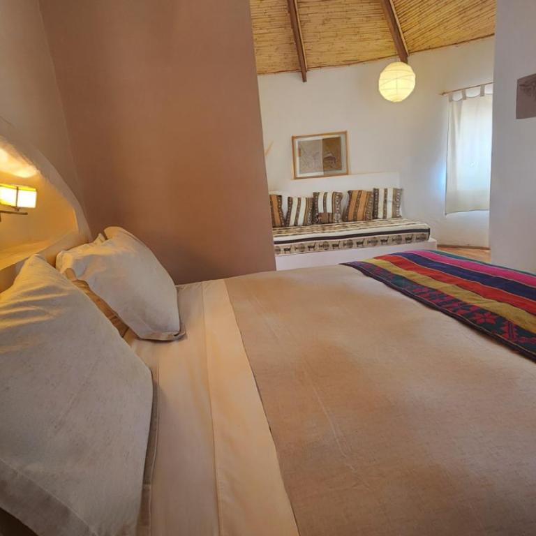Hotel Tulor - Habitación Doble Superior - 12