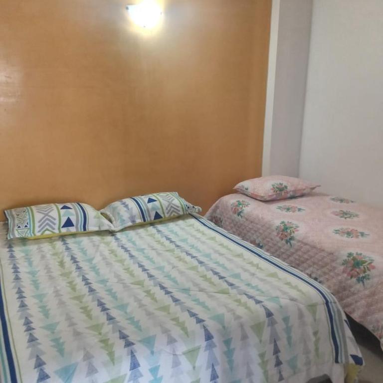 Apartamento Nuevo Rodadero - Apartamento de 2 dormitorios - 13