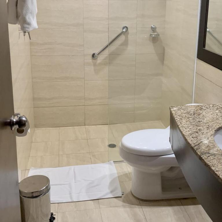 HOTEL CHACAO SUITES - Superior Twin Room - 2