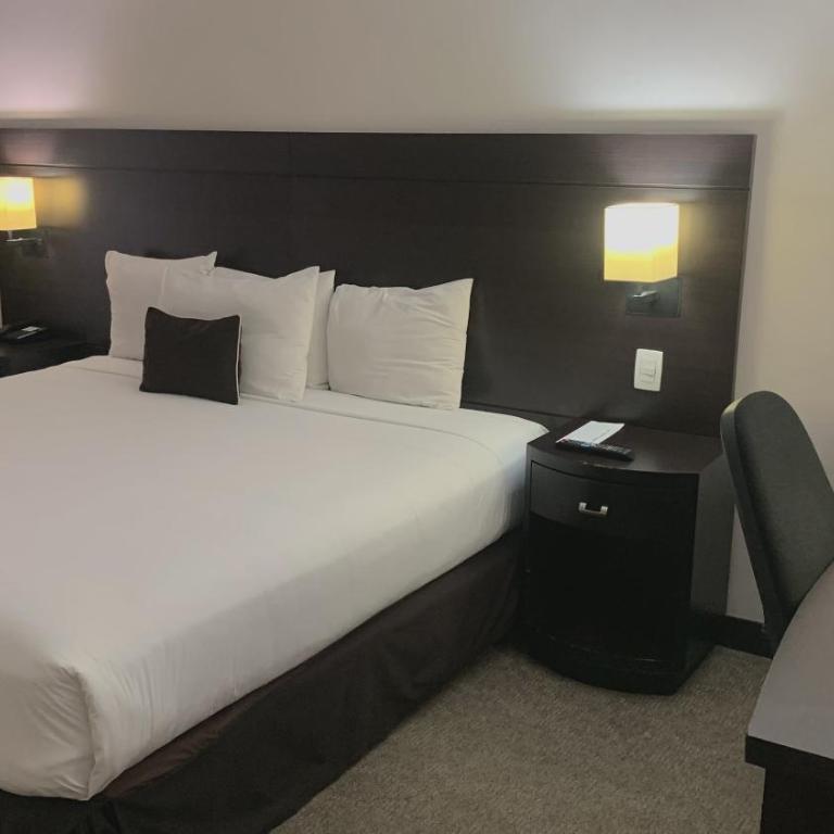 HOTEL CHACAO SUITES - Junior Suite - 3
