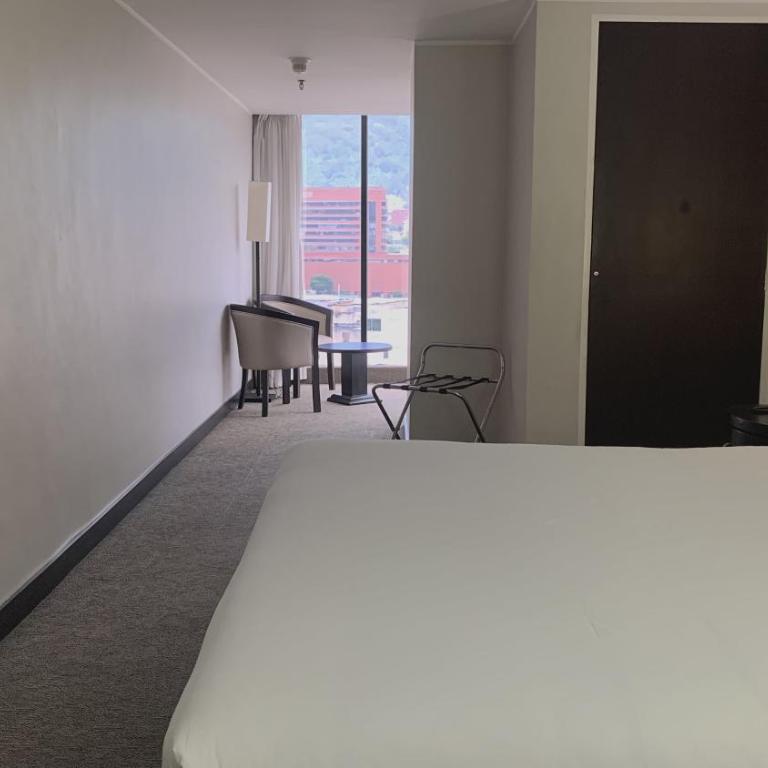HOTEL CHACAO SUITES - Junior Suite - 2