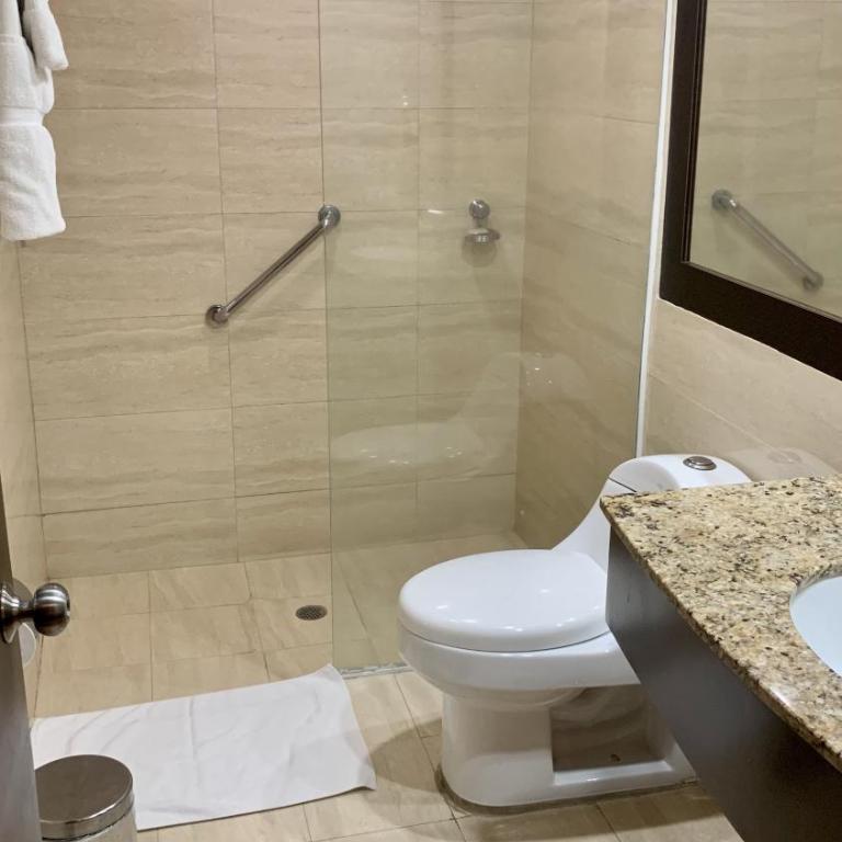 HOTEL CHACAO SUITES - Junior Suite - 5