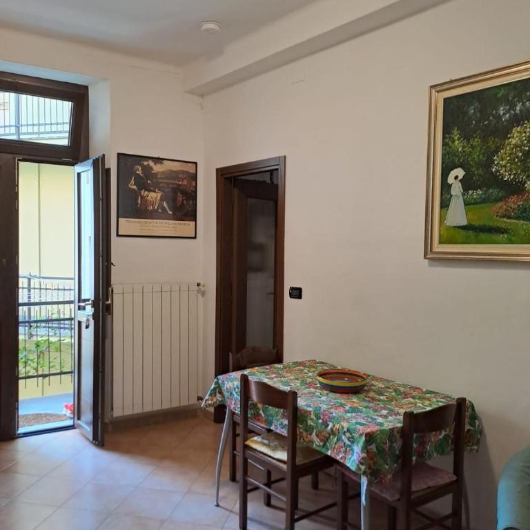 La Terrazzina, silenzioso, zona Piazza Gran Madre - Appartamento con 1 Camera da Letto - 23