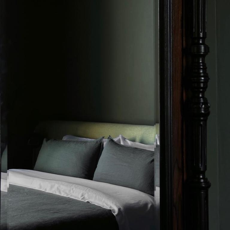 Maison Celeste - Deluxe Room - 5