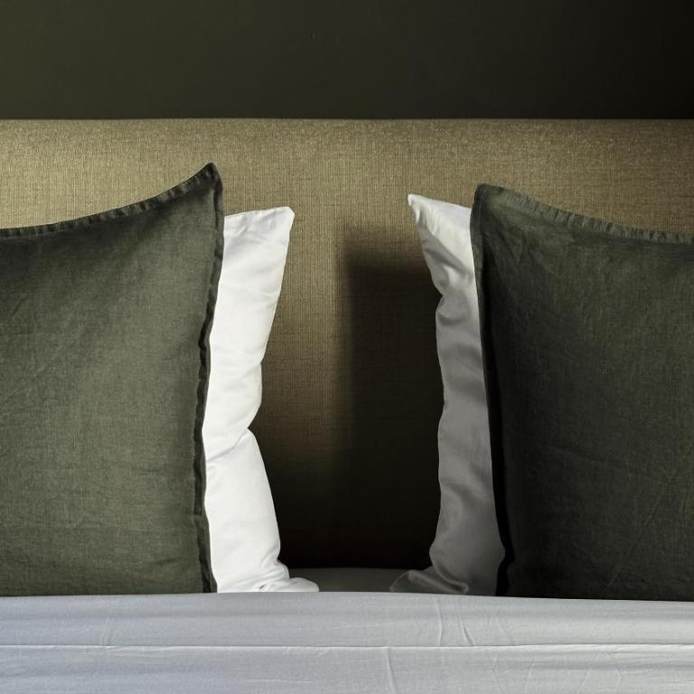 Maison Celeste - Deluxe Room - 3