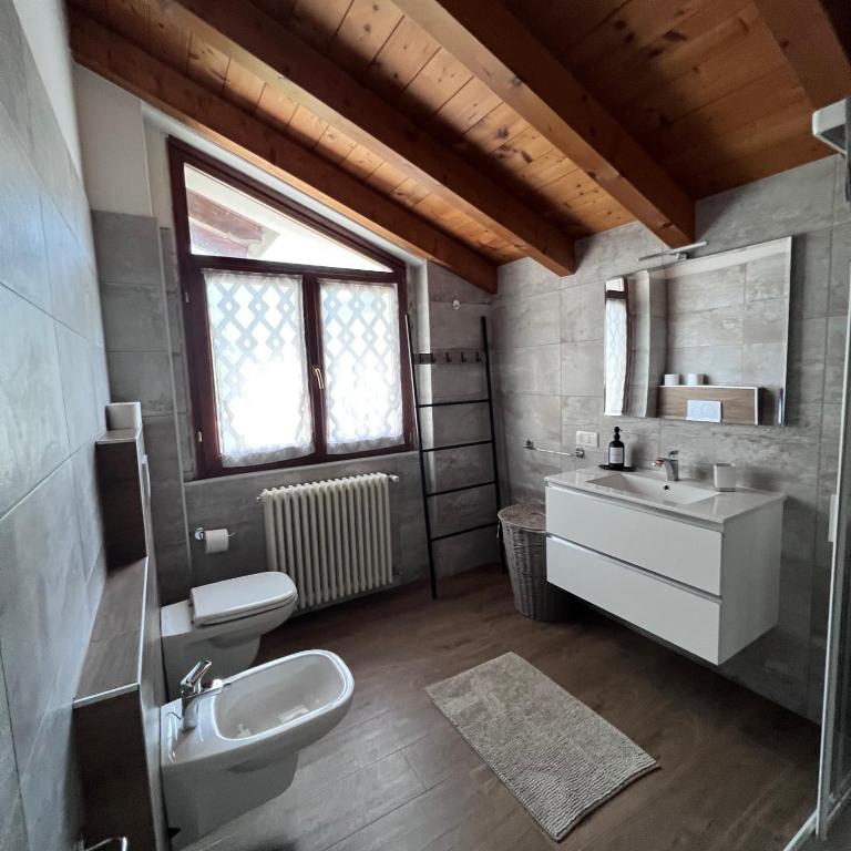 VILLA LIDO - Lake Como - Villa con 3 Camere da Letto - 44