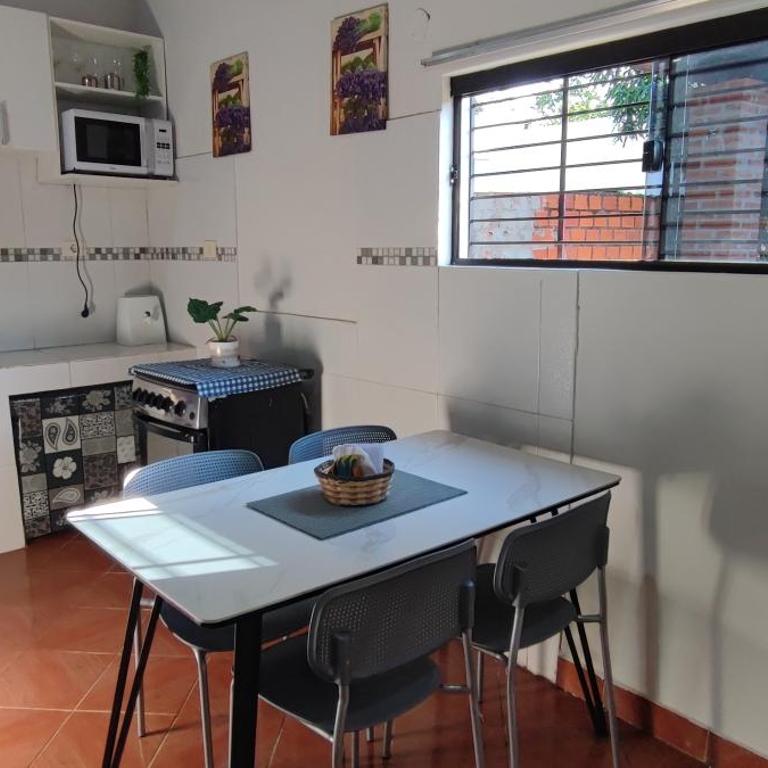 Sueño Luqueño - Casa de 2 dormitorios - 12