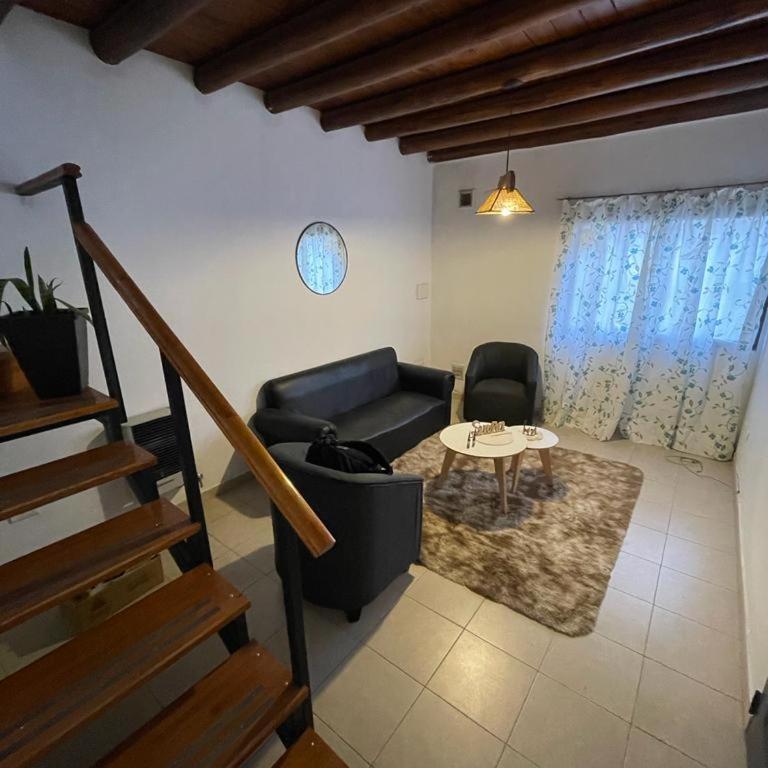 PINOT DUPLEX - Two-Bedroom Apartment - 9