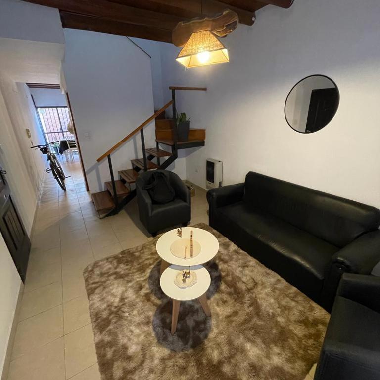 PINOT DUPLEX - Two-Bedroom Apartment - 10