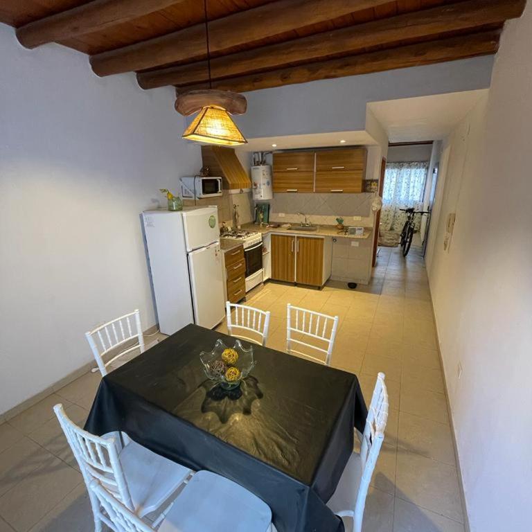 PINOT DUPLEX - Two-Bedroom Apartment - 13