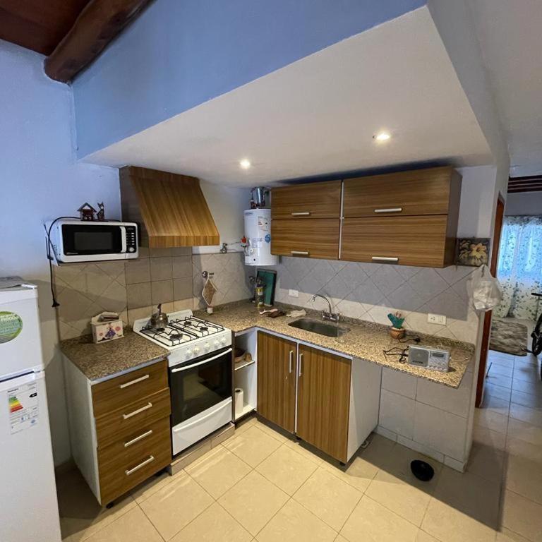 PINOT DUPLEX - Two-Bedroom Apartment - 14