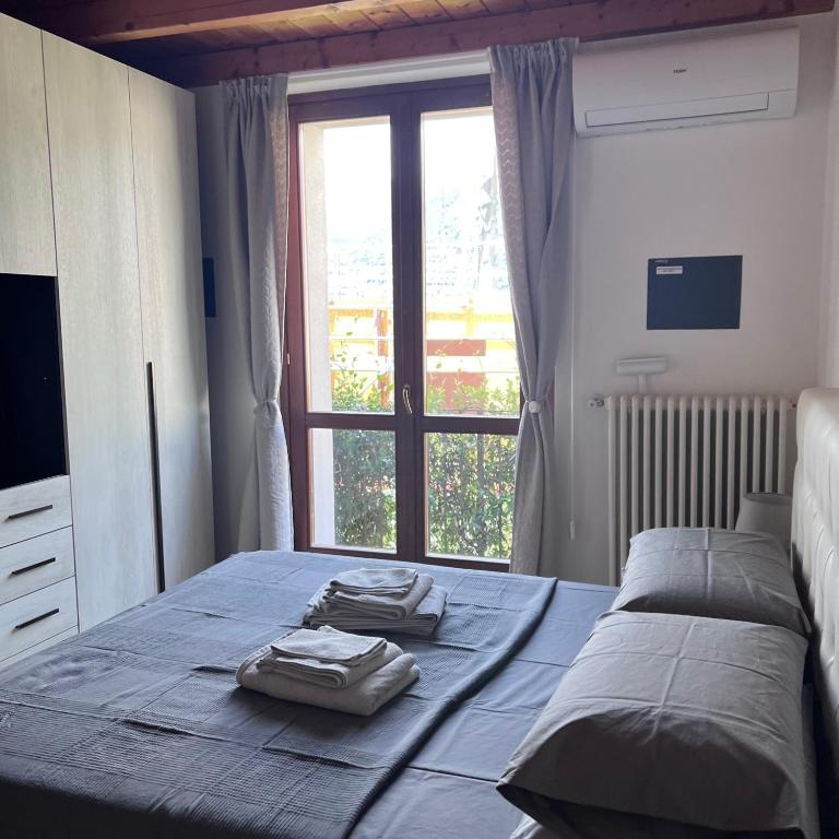 VILLA LIDO - Lake Como - Villa con 3 Camere da Letto - 42